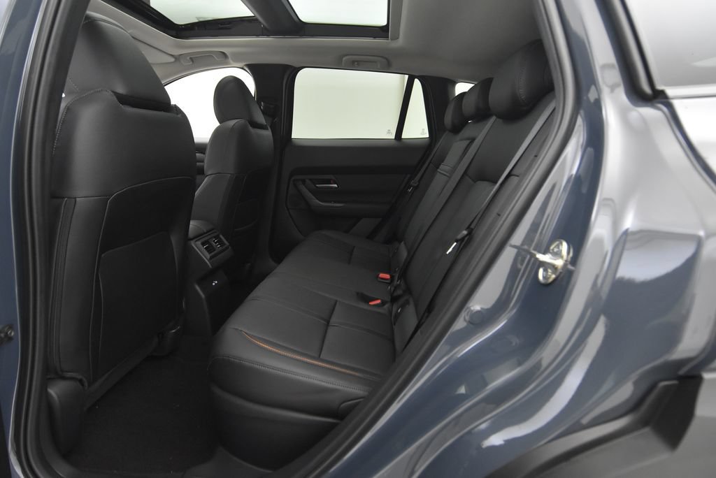 New 2026 MAZDA CX-50 AWD 2.5 Hybrid w/ Weather Package image 26