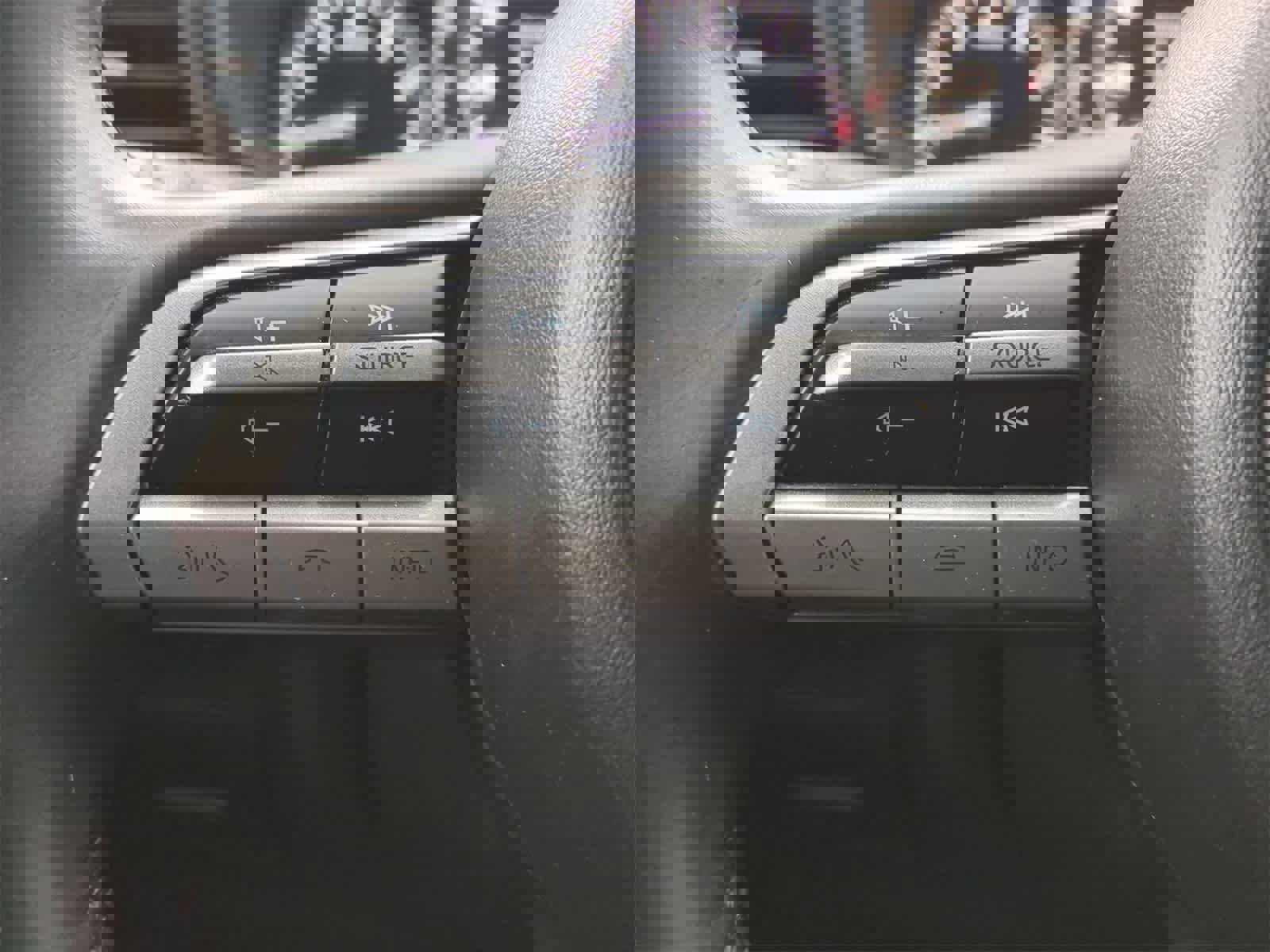 Used 2023 MAZDA CX-30 AWD 2.5 S w/ Select Package image 22