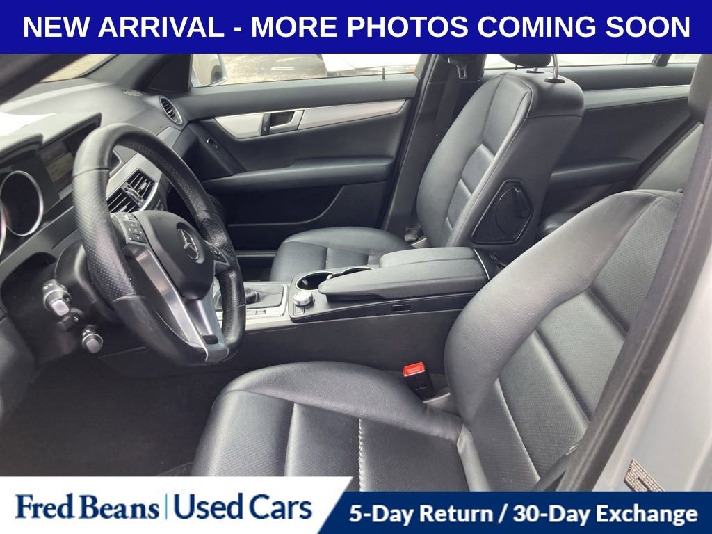 Used 2014 Mercedes-Benz C 300 4MATIC Sedan image 9