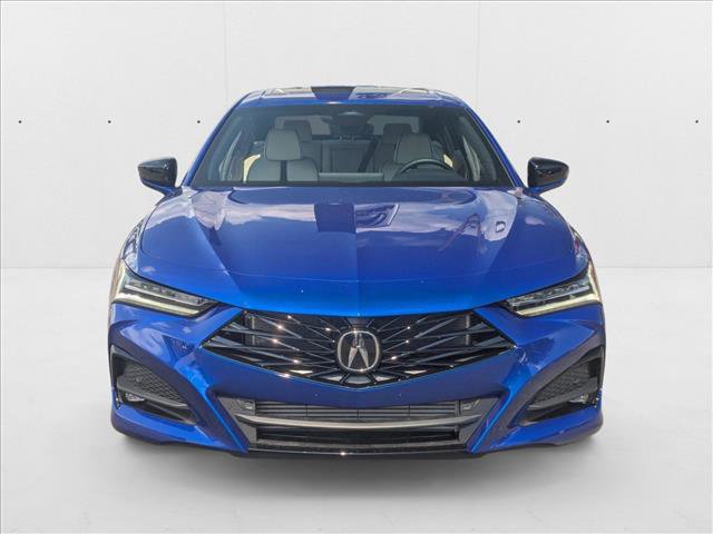 New 2025 Acura TLX SH-AWD w/ A-SPEC Pkg image 6