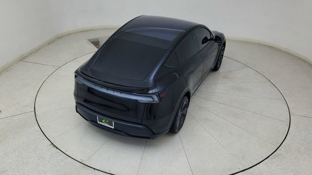 Used 2026 Tesla Model Y Long Range image 80