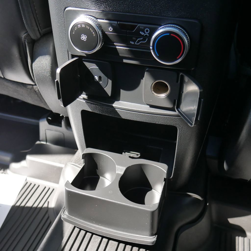 Used 2023 Ford Explorer XLT w/ Equipment Group 202A image 25