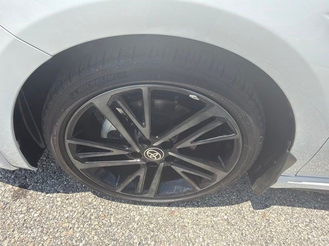 Used 2025 Toyota Camry XSE w/ Premium Plus Package AWD/4WD image 10