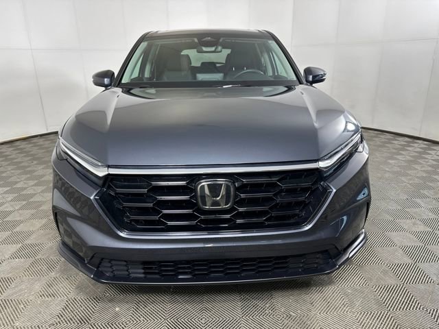 Used 2025 Honda CR-V EX image 8
