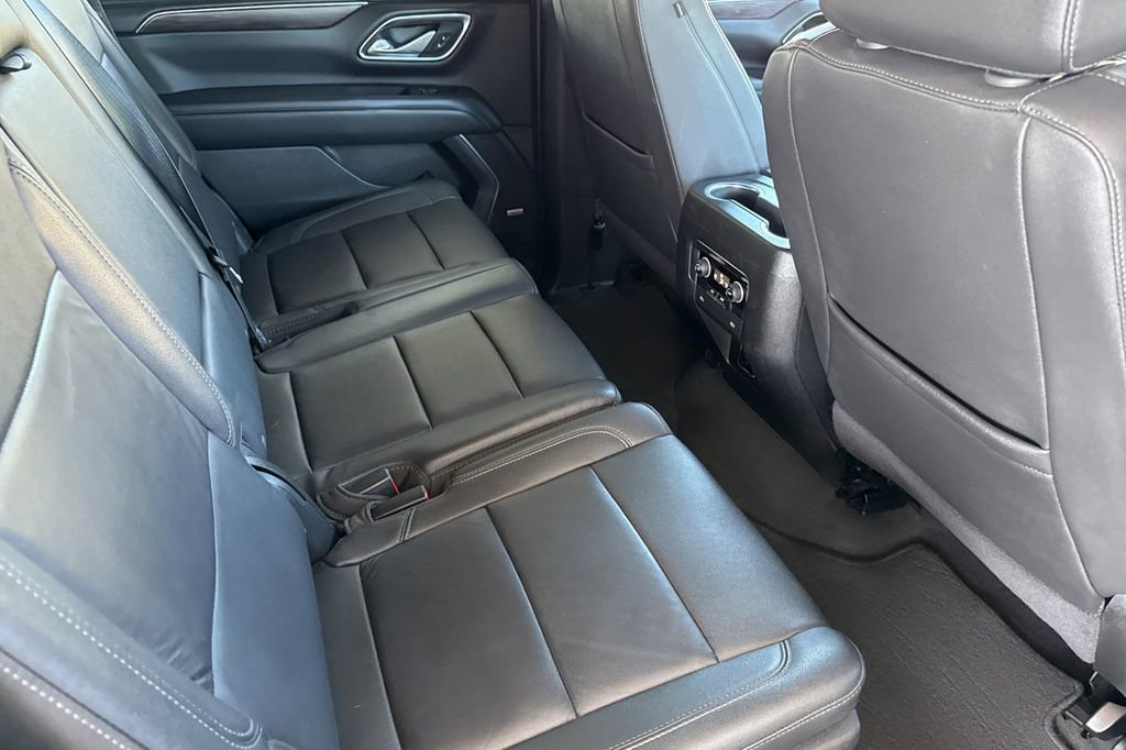 Used 2024 Chevrolet Tahoe LT image 25