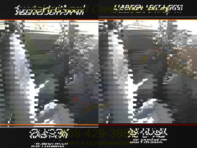 Used 2015 FIAT 500 Pop image 6