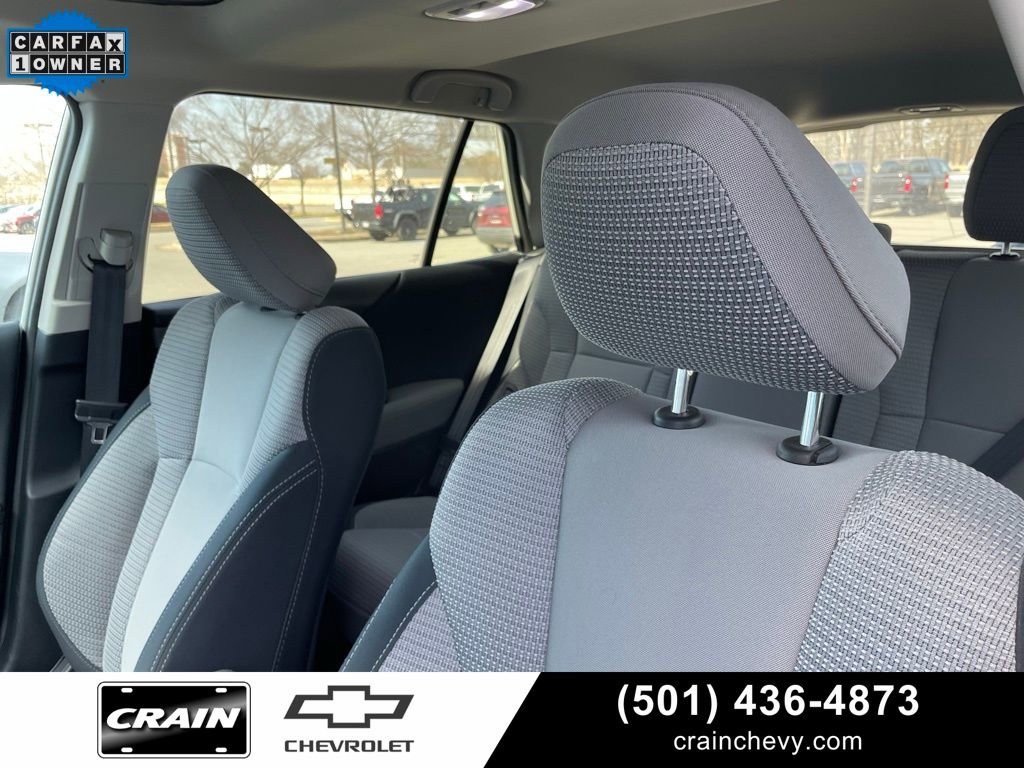 Used 2025 Subaru Outback Premium image 23