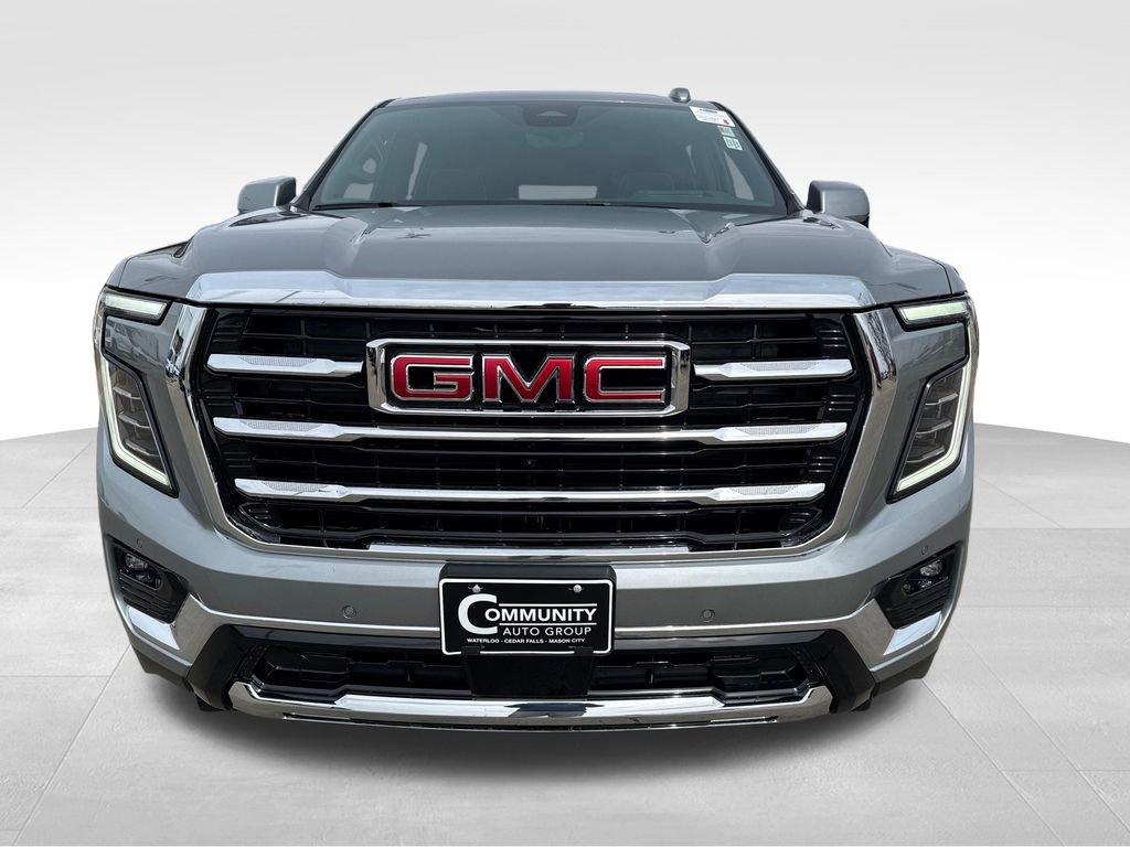 New 2026 GMC Yukon XL Elevation w/ Elevation Premium Package image 2
