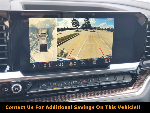 New 2026 GMC Sierra 1500 Elevation w/ Elevation Premium Package image 12