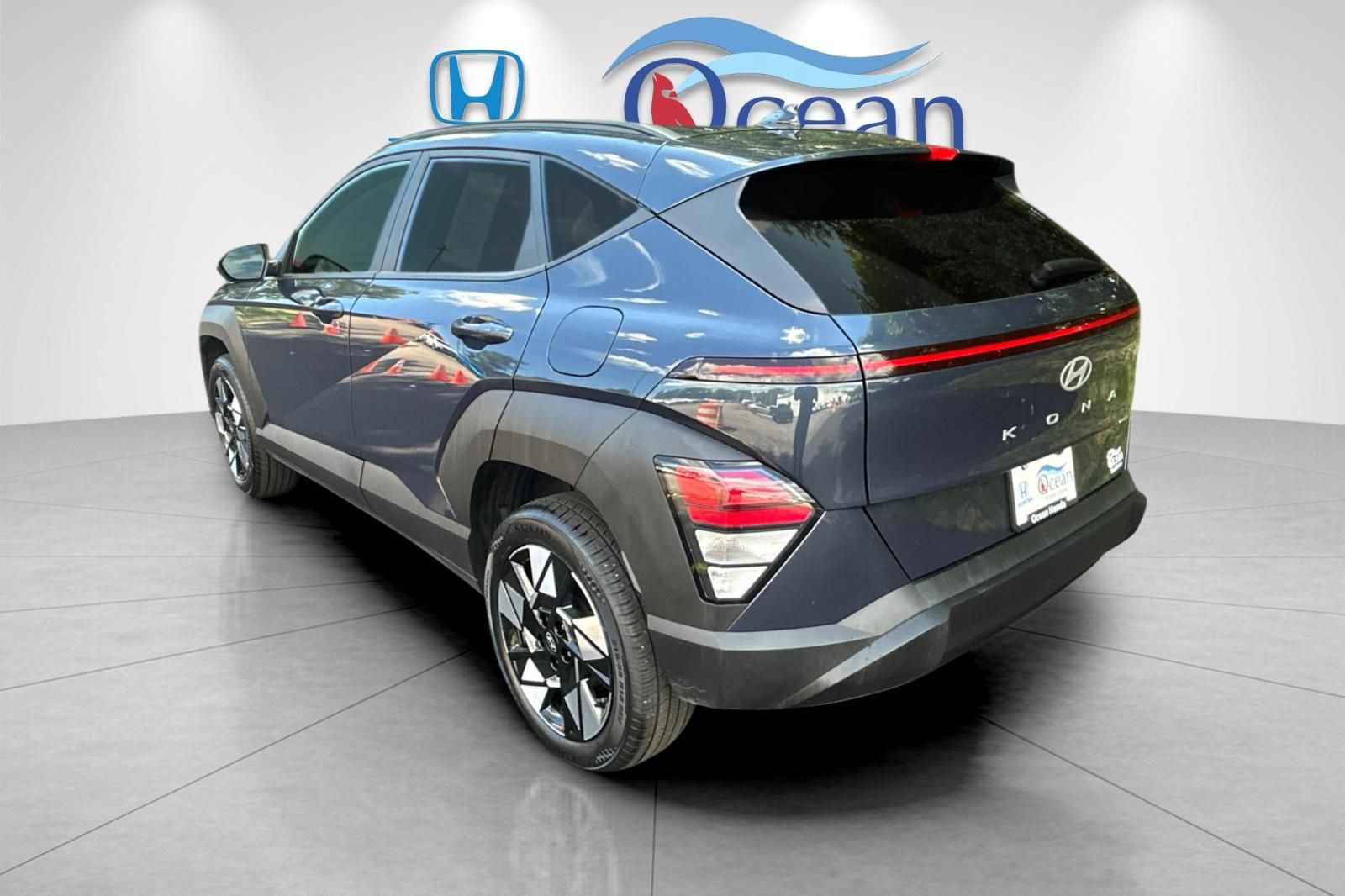 Used 2025 Hyundai Kona SEL AWD/4WD image 5