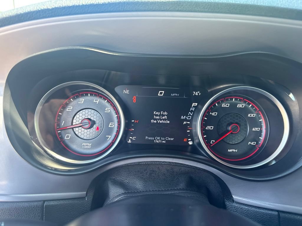 Used 2023 Dodge Charger SXT w/ Cold Weather Package RWD image 33