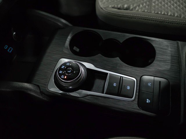 Used 2021 Ford Escape SE w/ Convenience Package image 27