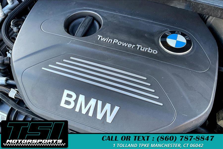 Used 2017 BMW X1 xDrive28i image 32