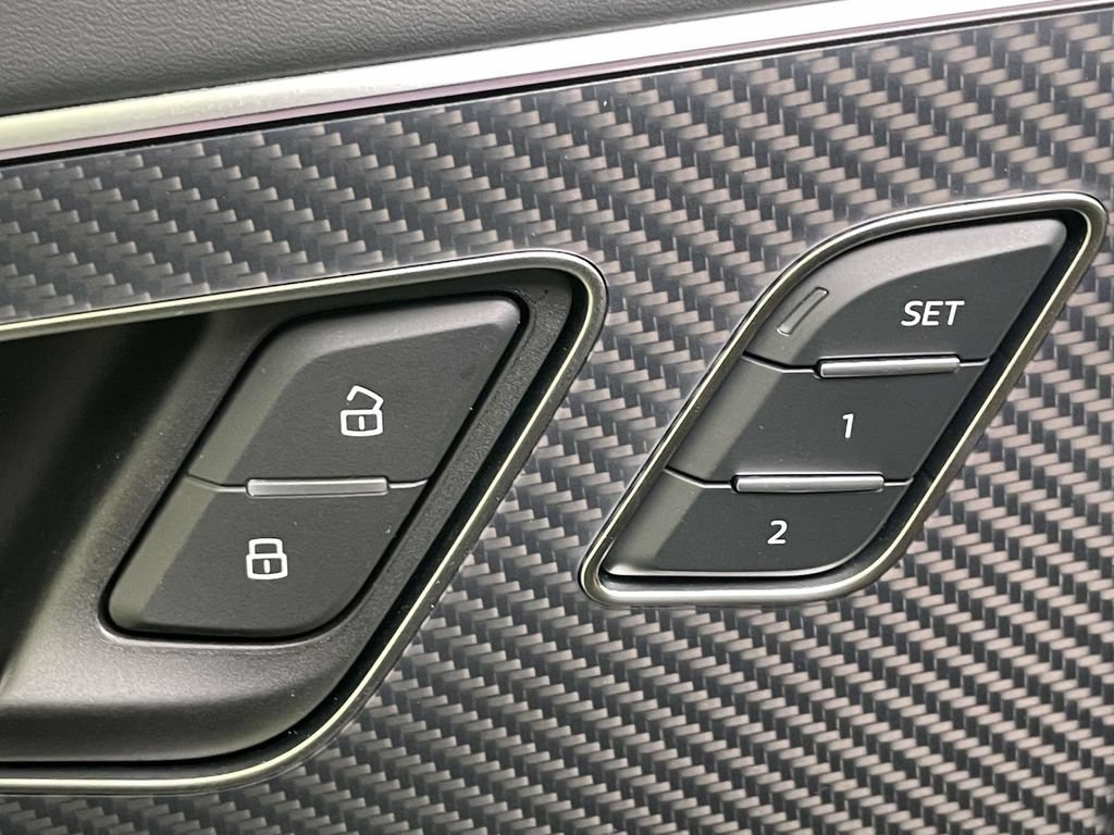 New 2026 Audi RS Q8 performance AWD/4WD image 36