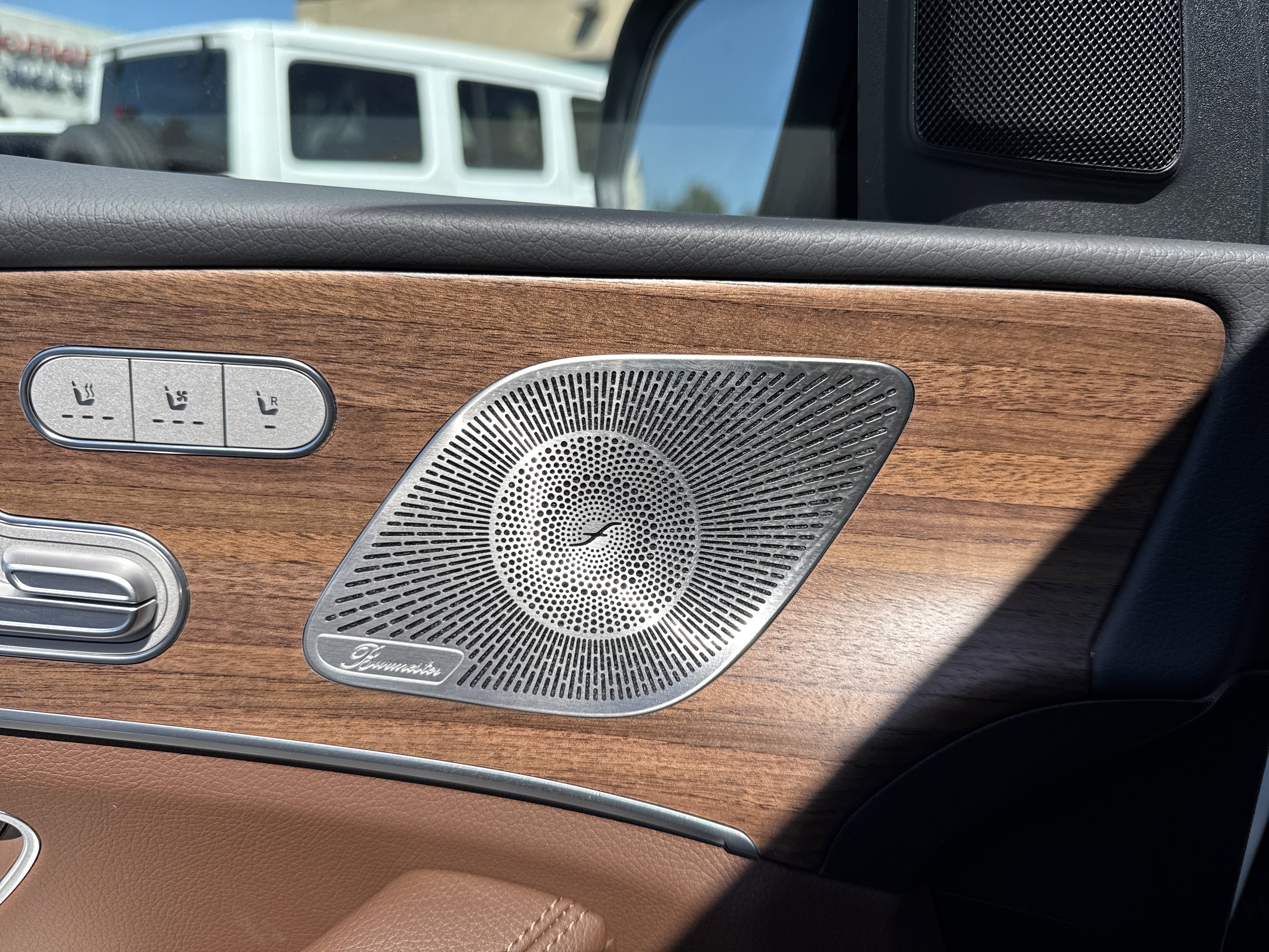 New 2026 Mercedes-Benz GLE 450 4MATIC image 13