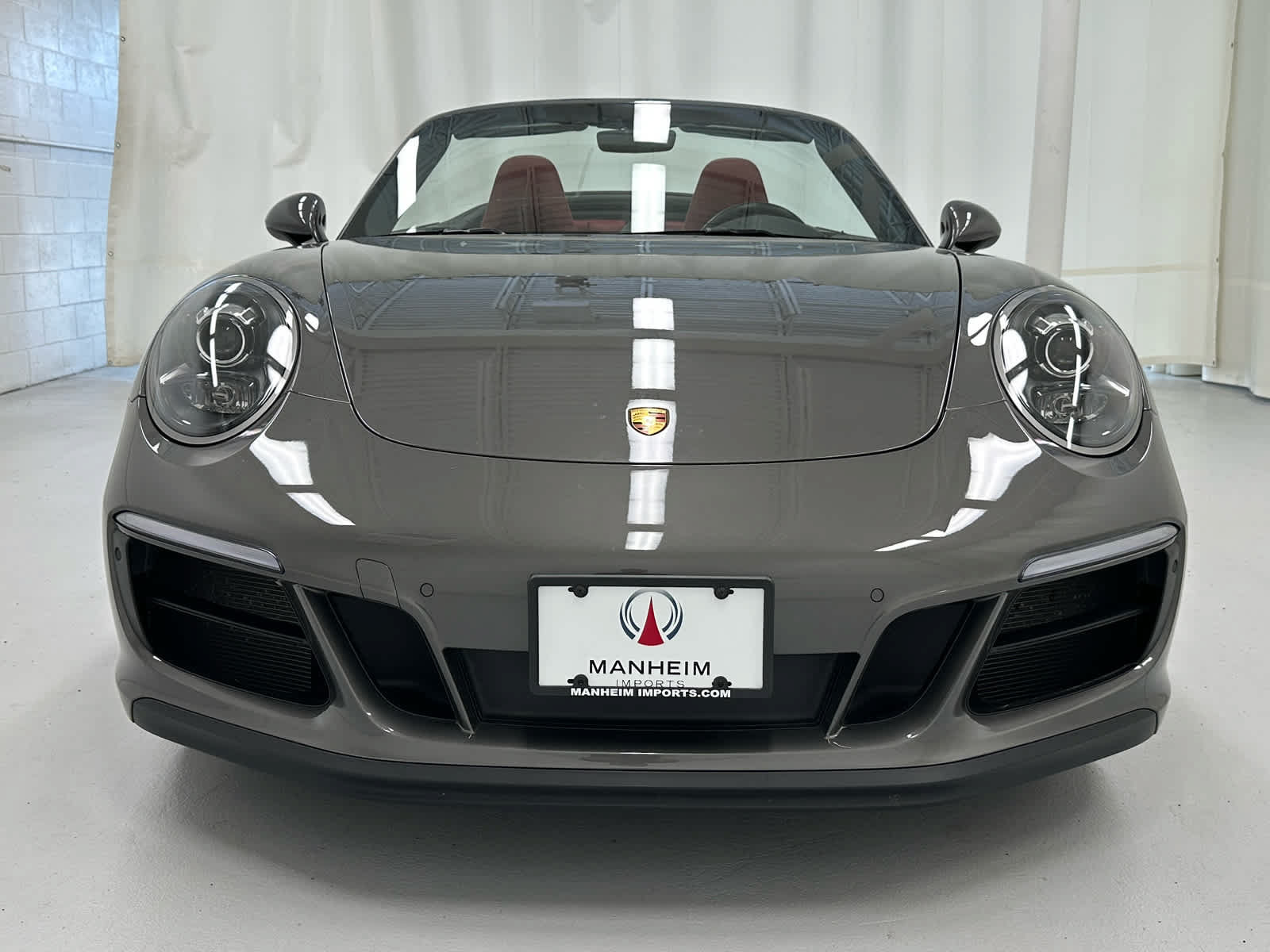 Used 2019 Porsche 911 Carrera GTS RWD image 5
