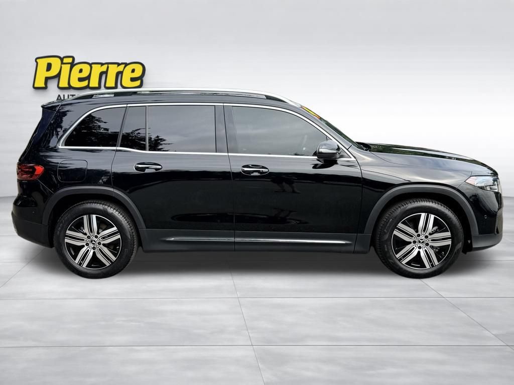 Used 2024 Mercedes-Benz EQB 250+ w/ Winter Package image 3