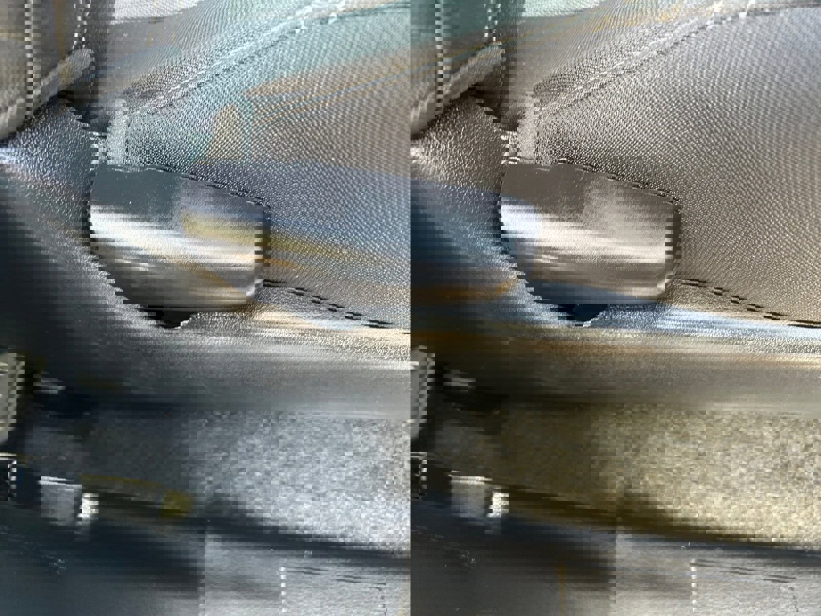 Used 2022 Toyota Tacoma TRD Off-Road w/ Technology Package image 32