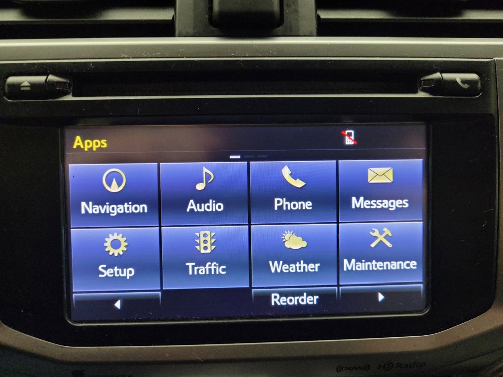 Used 2018 Toyota 4Runner SR5 AWD/4WD image 25