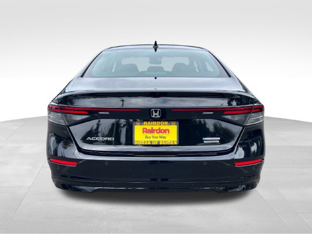 New 2026 Honda Accord Touring image 7