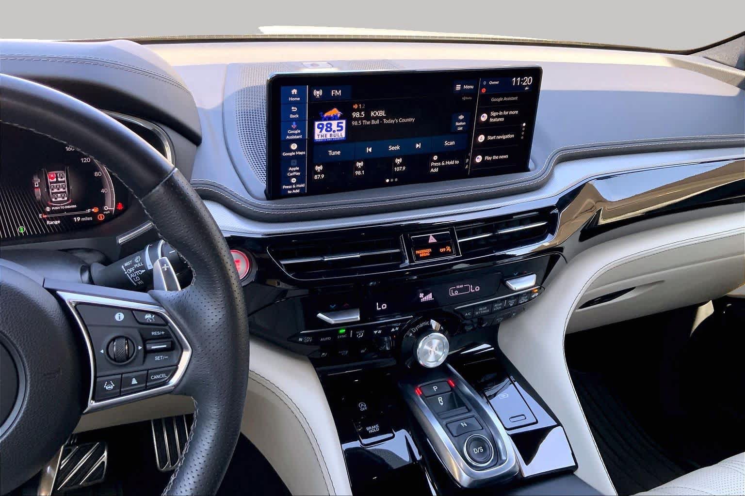 Used 2025 Acura MDX A-Spec w/ Advance Package AWD/4WD image 6