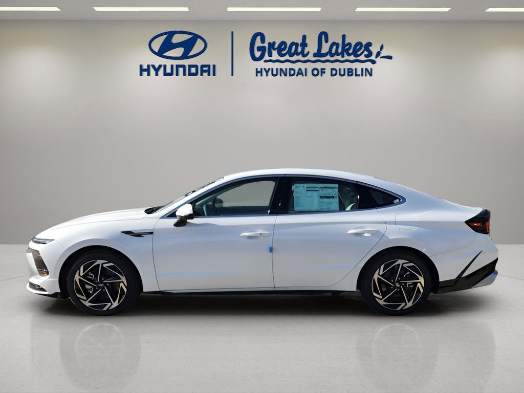 New 2026 Hyundai Sonata SEL image 2