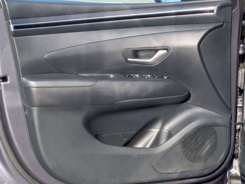 Certified 2024 Hyundai Tucson SEL AWD/4WD image 13