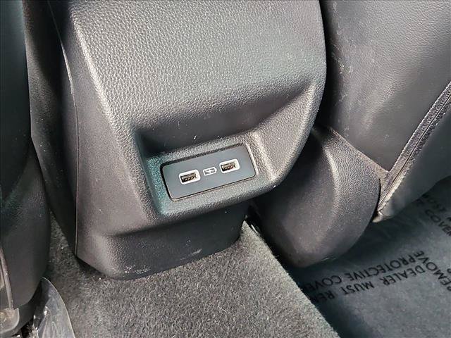 Used 2024 Honda Civic Sport Touring image 25
