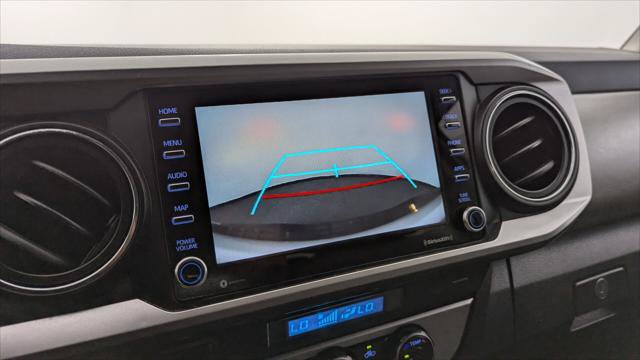 Used 2023 Toyota Tacoma SR5 RWD image 27