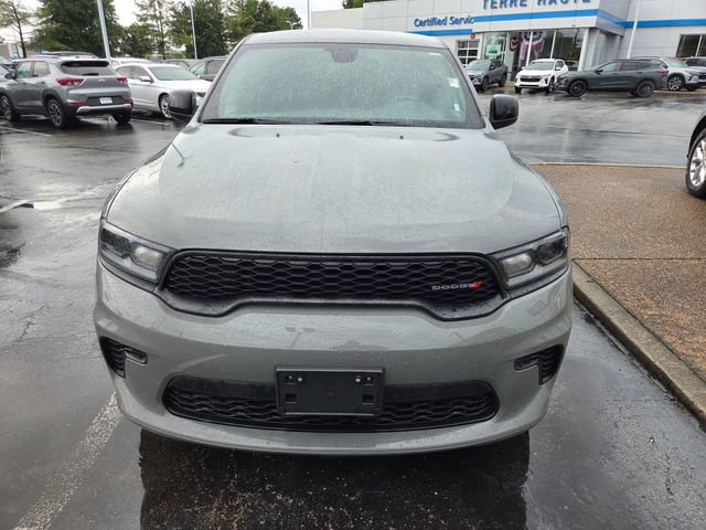 Used 2025 Dodge Durango GT AWD/4WD image 2