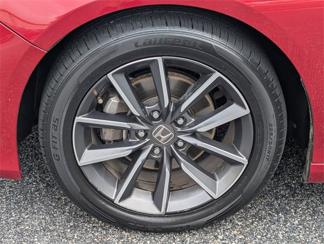 Used 2022 Honda Accord EX-L image 13