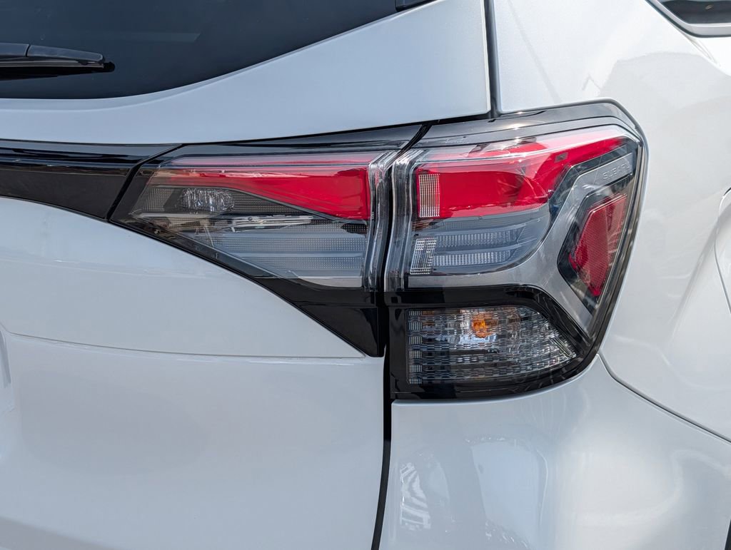 Certified 2026 Subaru Forester Premium image 17