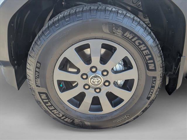 Used 2025 Toyota Land Cruiser w/ Premium Package AWD/4WD image 24