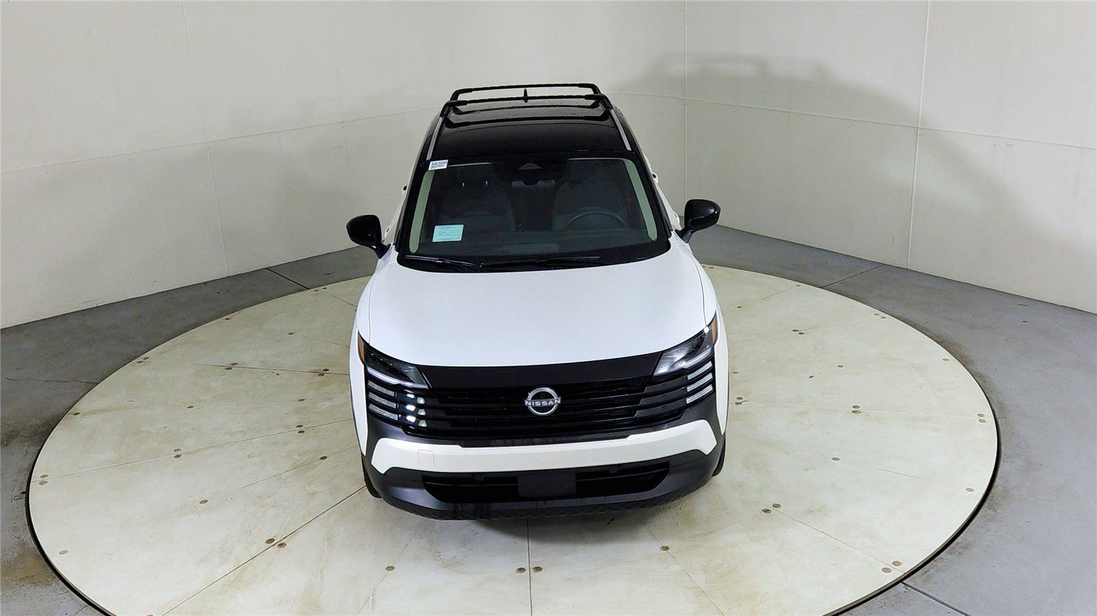New 2026 Nissan Kicks SV w/ Cold Weather Package AWD/4WD image 14