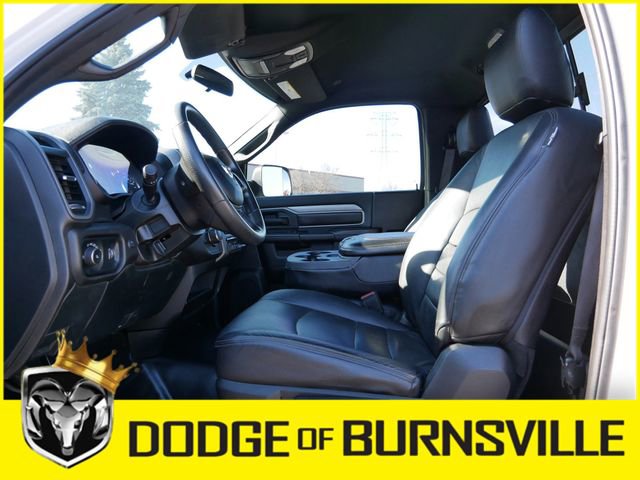 Used 2022 RAM 2500 Tradesman image 14