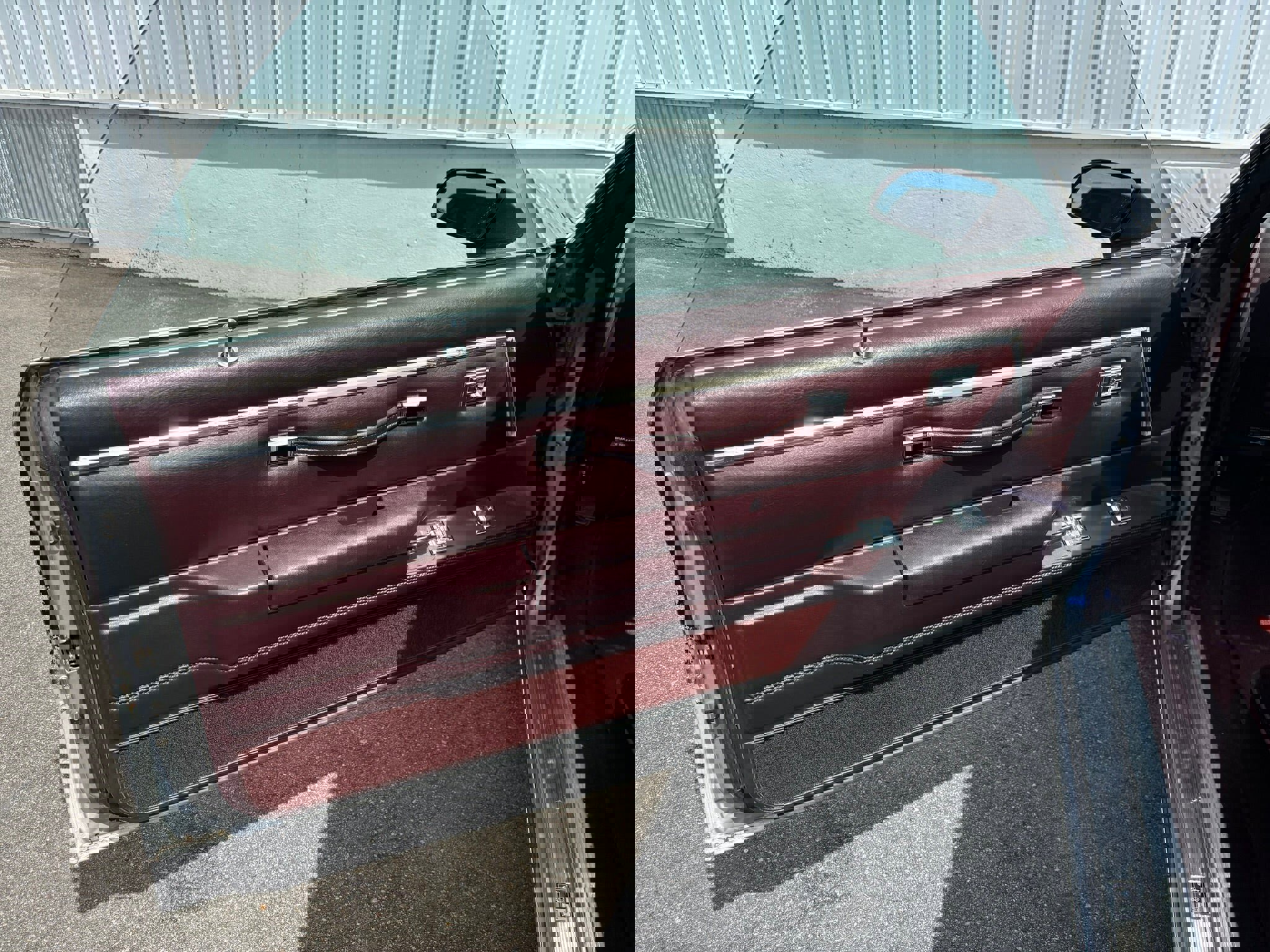 Used 1987 Chevrolet El Camino Base image 10