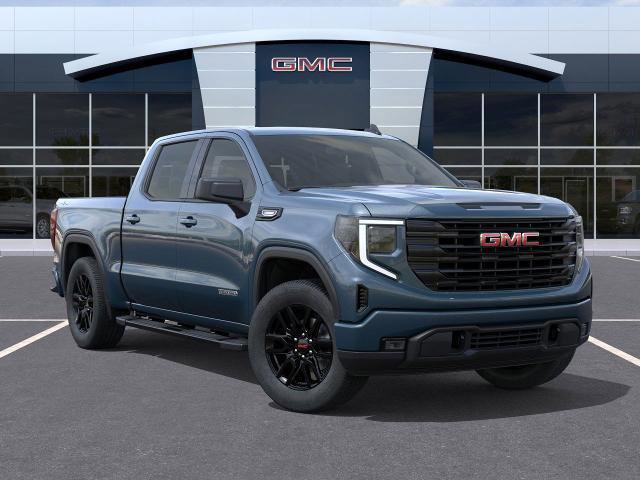 New 2025 GMC Sierra 1500 Elevation image 31