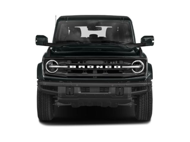 Used 2023 Ford Bronco Outer Banks image 4