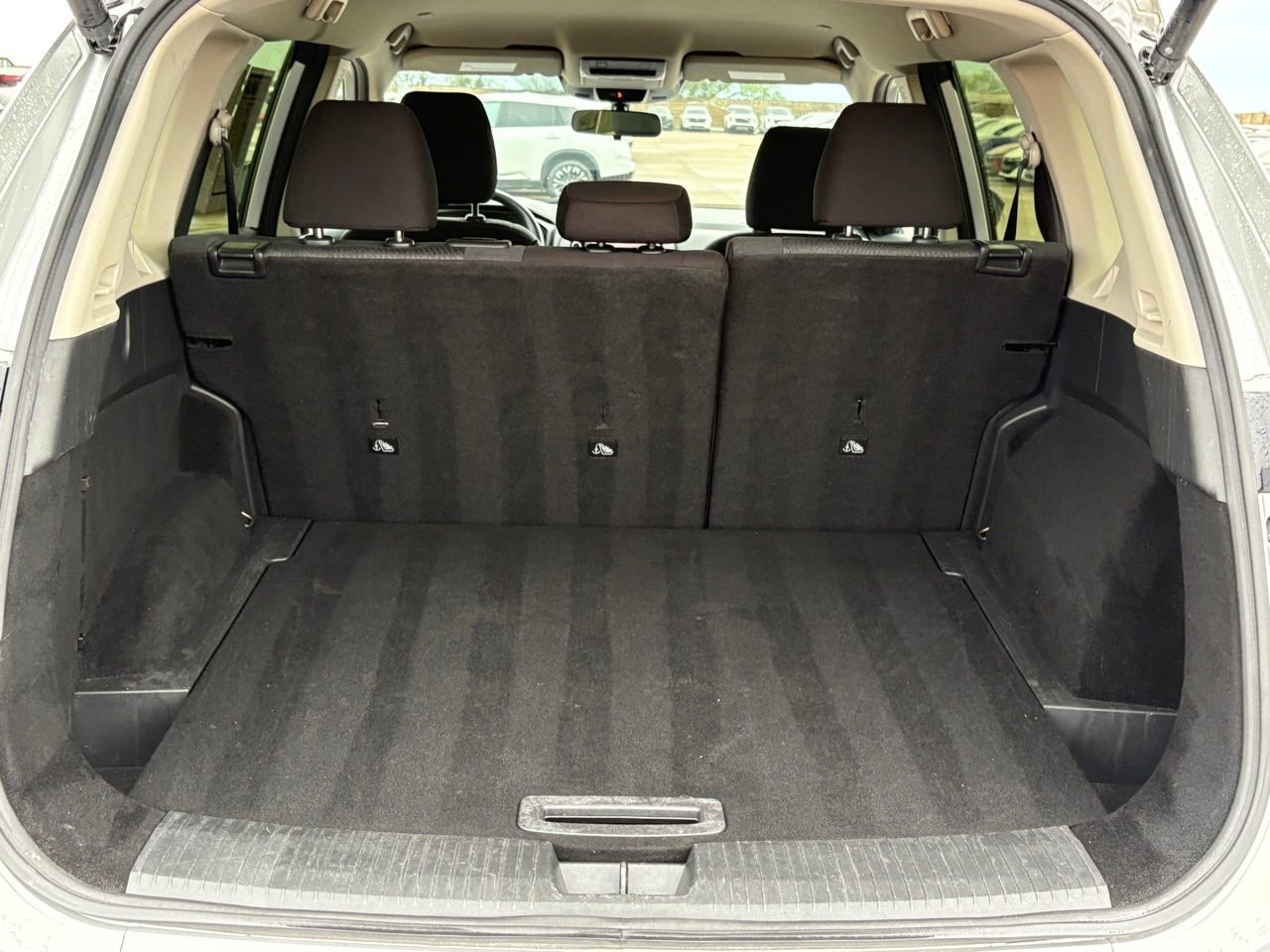 Certified 2024 Nissan Rogue SV image 38