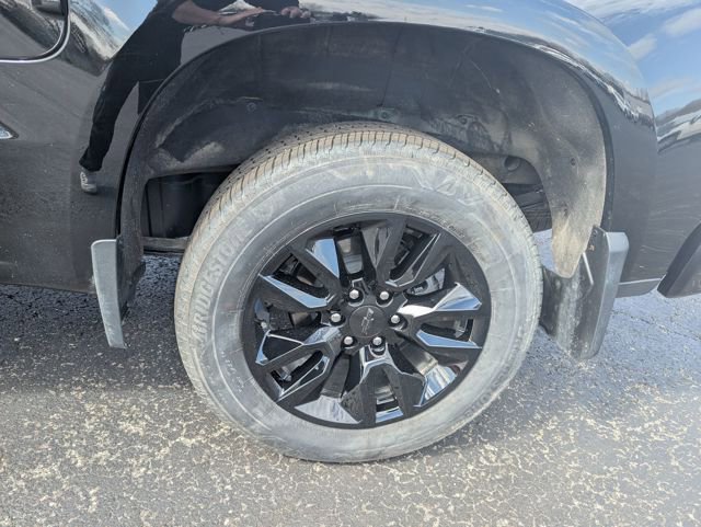 New 2026 Chevrolet Silverado 1500 LT w/ All Star Edition Plus AWD/4WD image 25