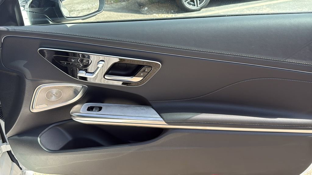 Certified 2025 Mercedes-Benz CLE 450 4MATIC Coupe image 13