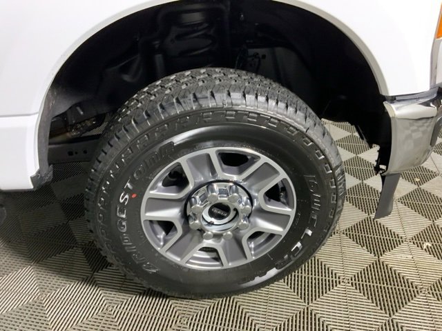 New 2025 Ford F350 XLT w/ 360-Degree Camera Package image 33