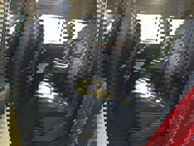 Used 2025 Lincoln Aviator Reserve w/ Equipment Group 201A image 13