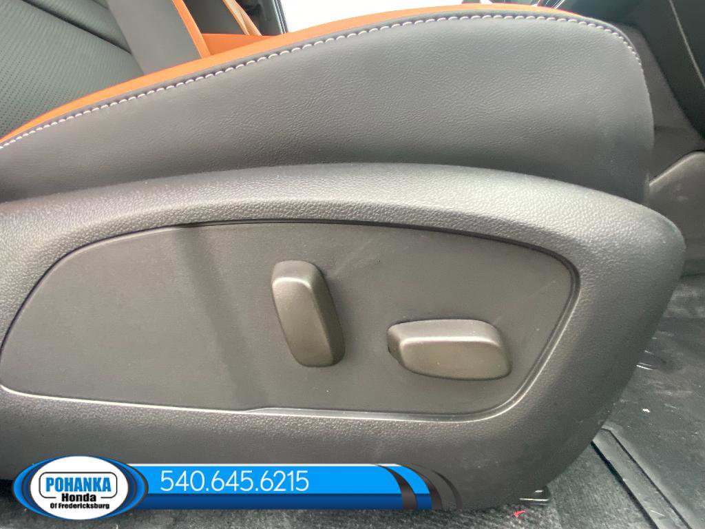 New 2026 Honda Prologue Elite image 26