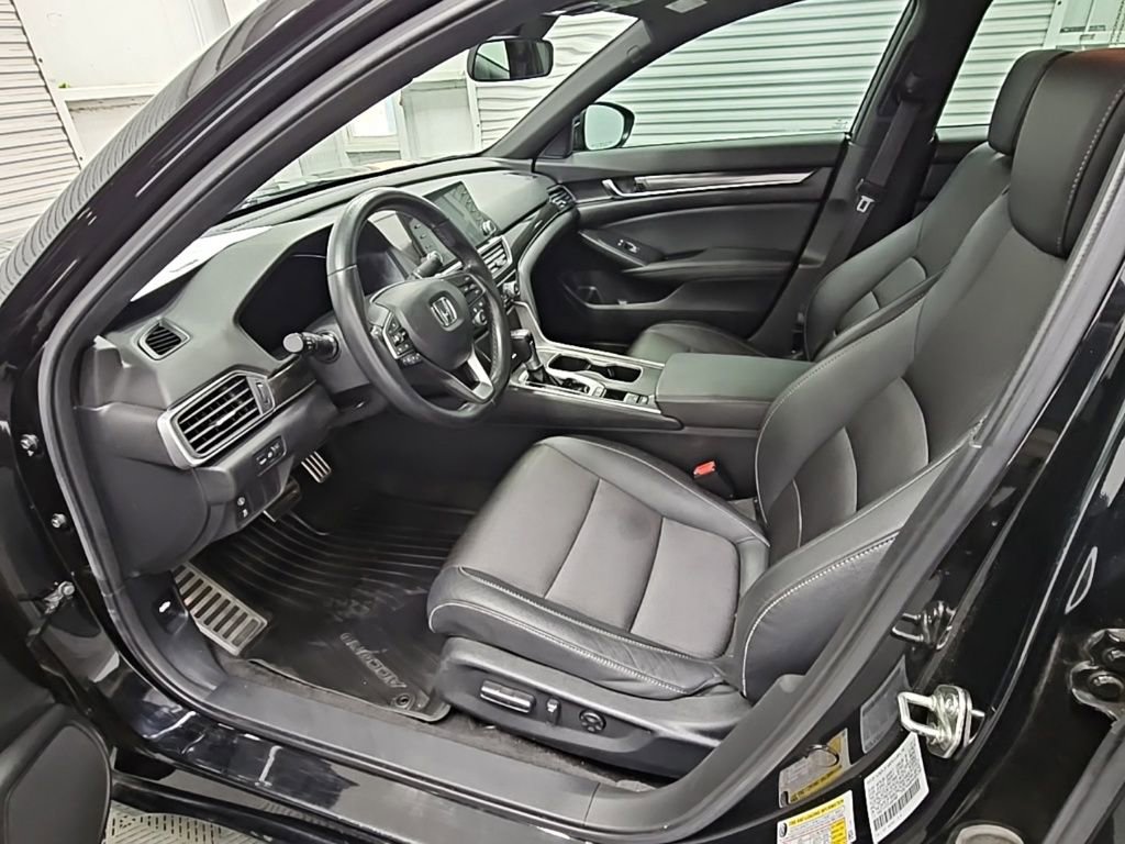 Used 2020 Honda Accord Sport image 10