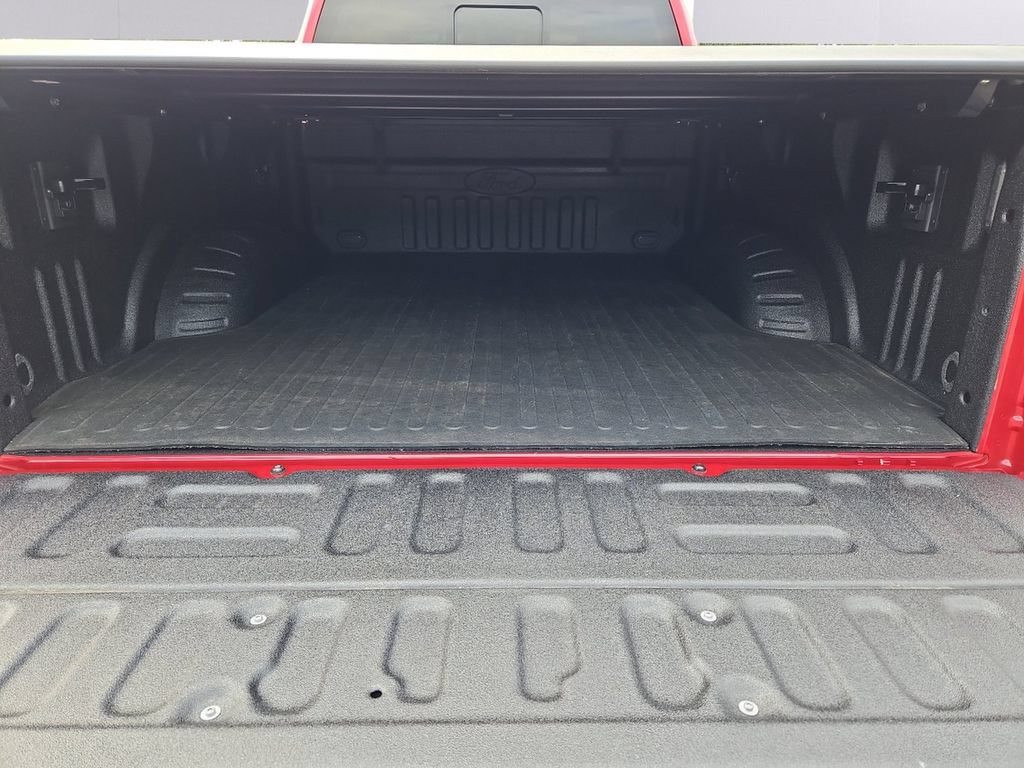 Used 2021 Ford F250 Lariat w/ Chrome Package AWD/4WD image 37