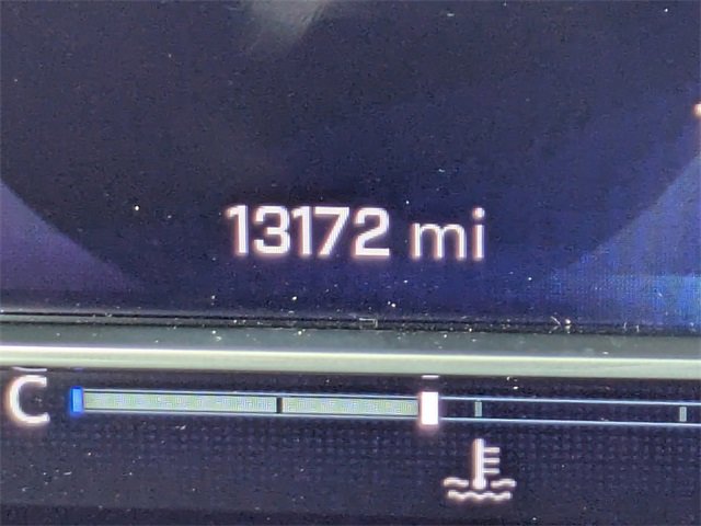 Used 2023 Chevrolet Silverado 1500 High Country w/ High Country Premium Package image 34