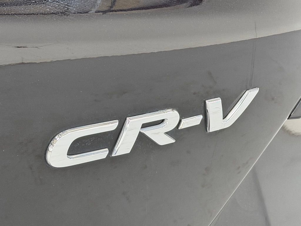Used 2022 Honda CR-V EX-L image 8