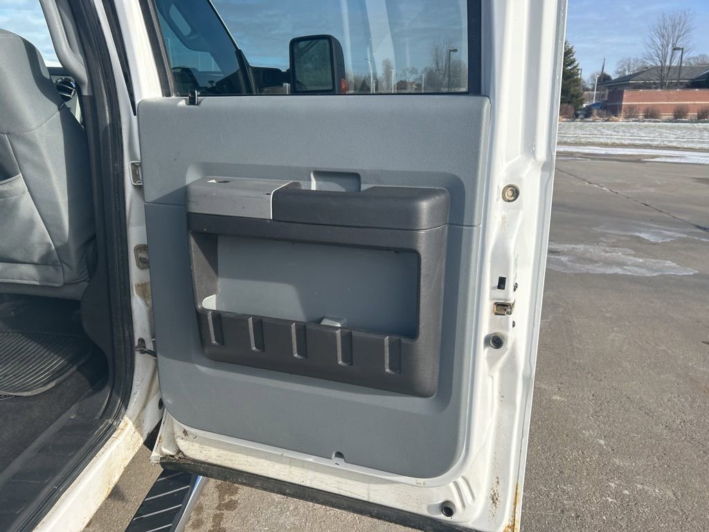 Used 2015 Ford F250 XLT w/ XLT Value Package image 21