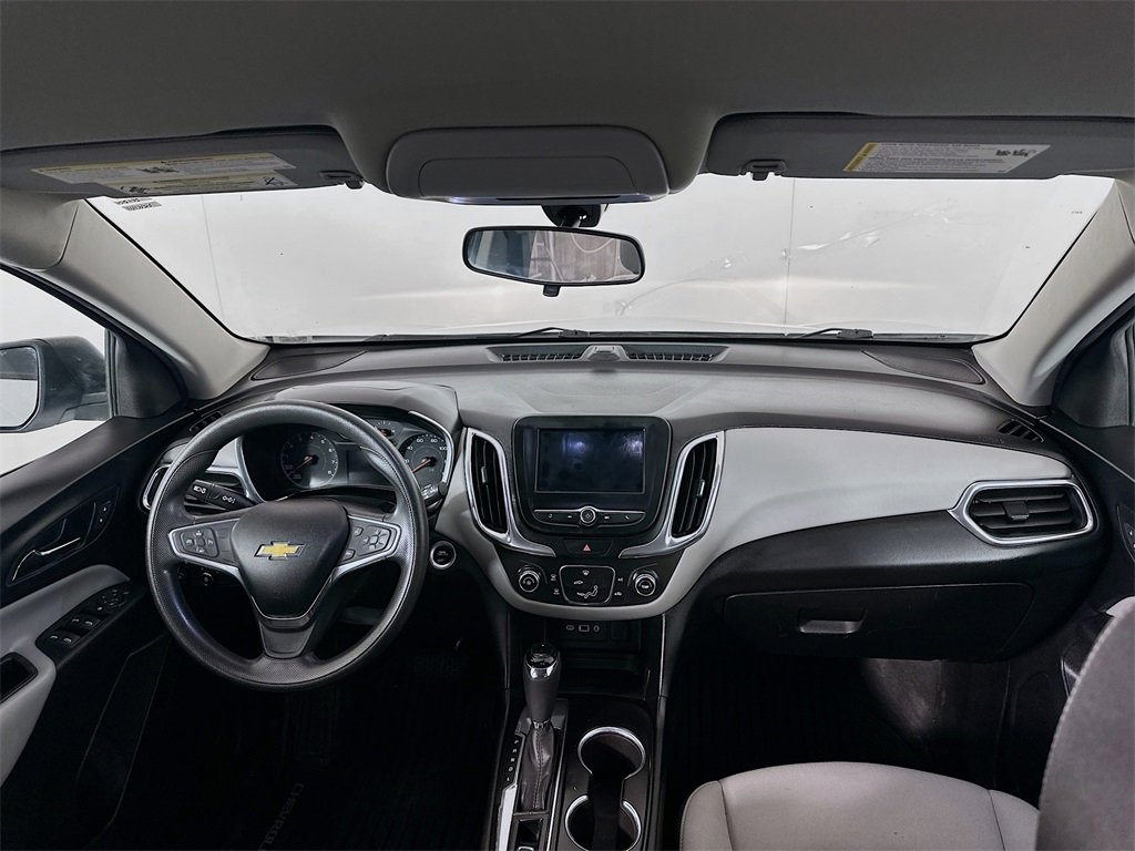 Used 2019 Chevrolet Equinox LS image 21